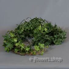 Buy wholesale fresh cut green foliage; Ivy Green