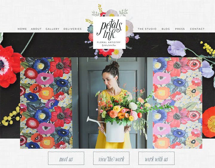 Amazing Top 10 Websites for Event Florists to Get Inspired