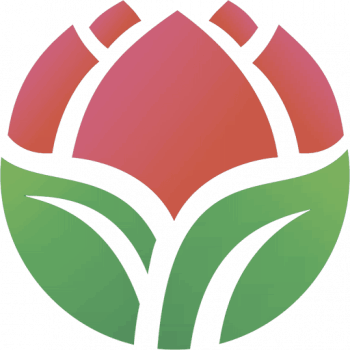 e-flowers logo
